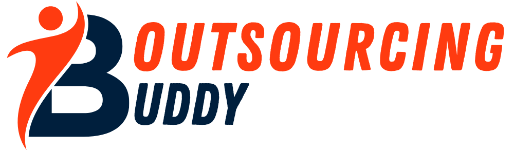 Outsourcing Buddy Logo
