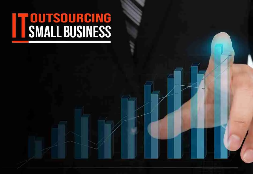 Unleash Your Business Potential: The Role of IT Outsourcing in Small Business Growth