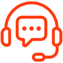 outsourcing buddy customer Support Services Logo