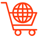 outsourcing buddy E-commerce operations Logo