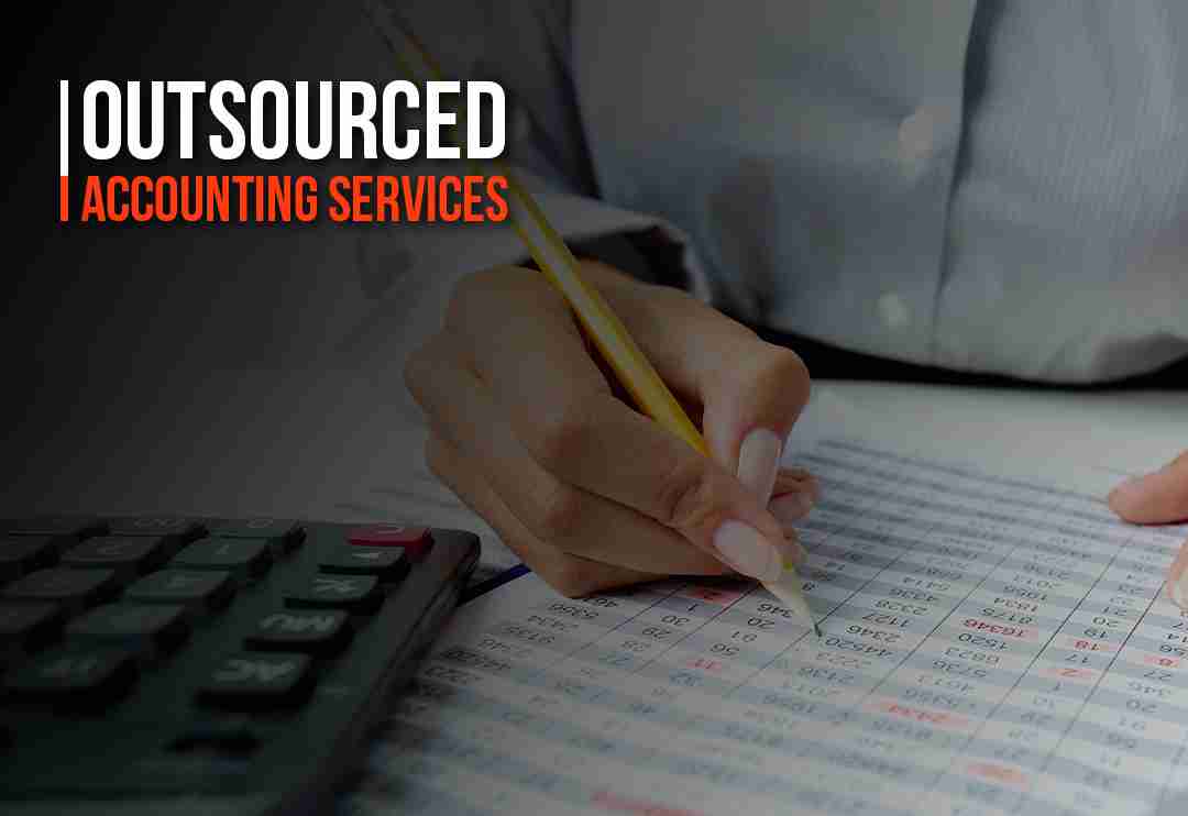 Outsourced Accounting Services – Top Companies, Pros and Cons