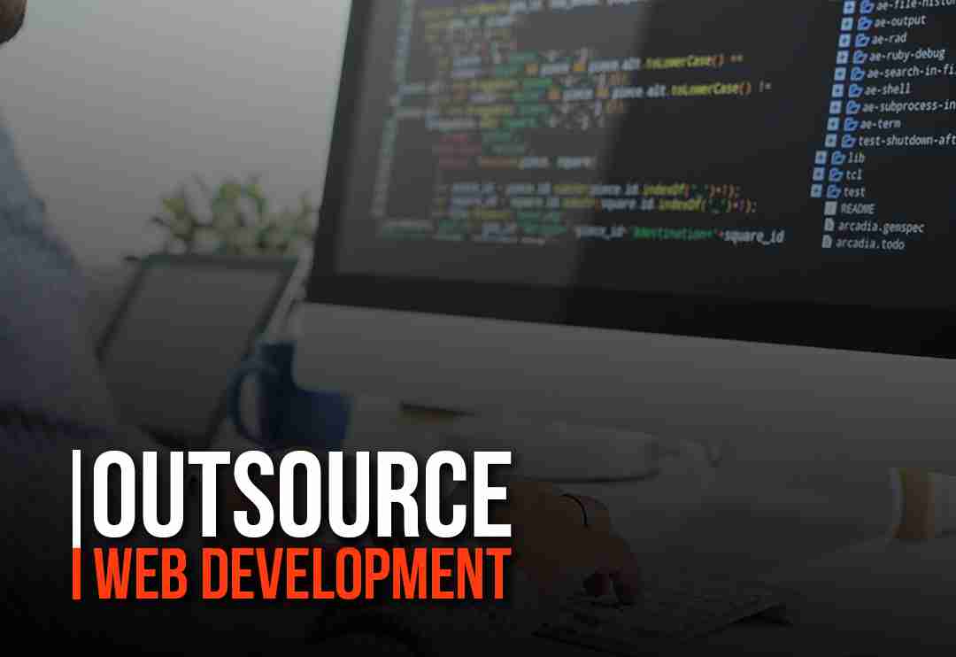 How to Outsource Web Development Company in 2024? Guide