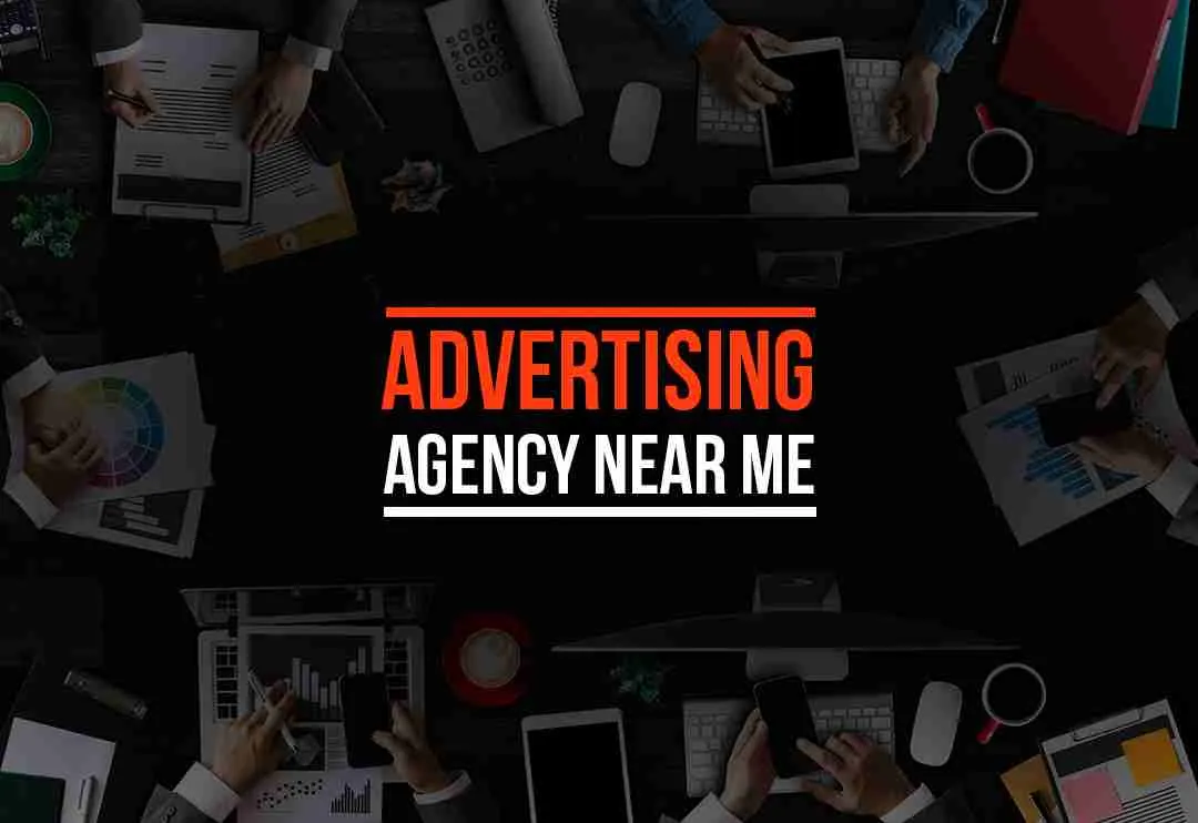 Find the Premier Advertising Agency Near Me – A Comprehensive Guide