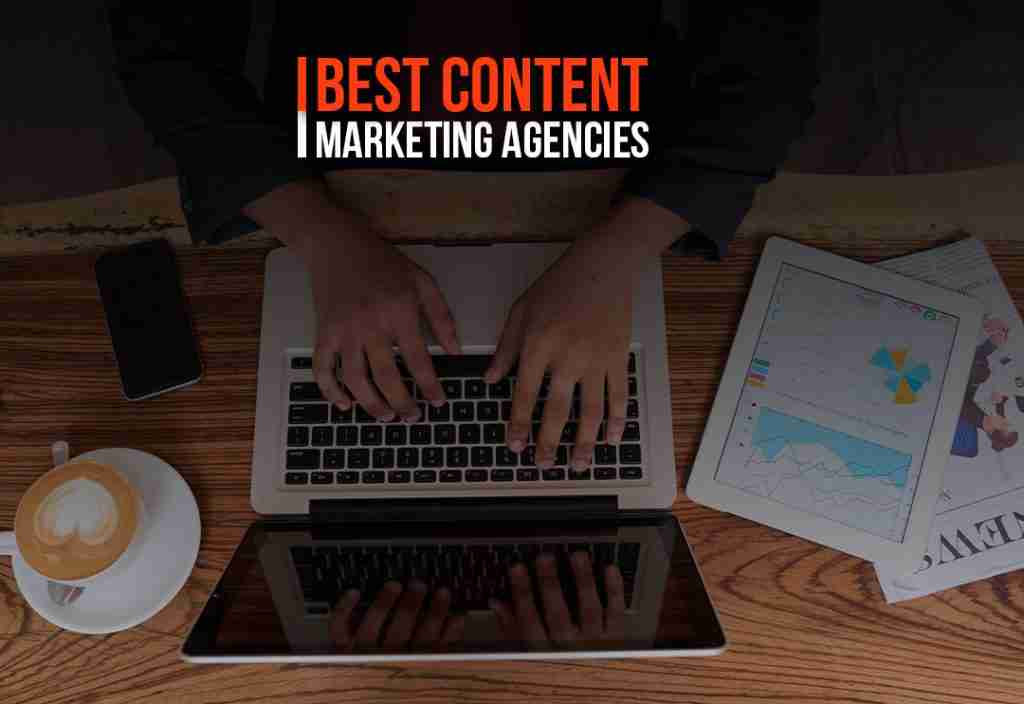 best-content-marketing-agencies