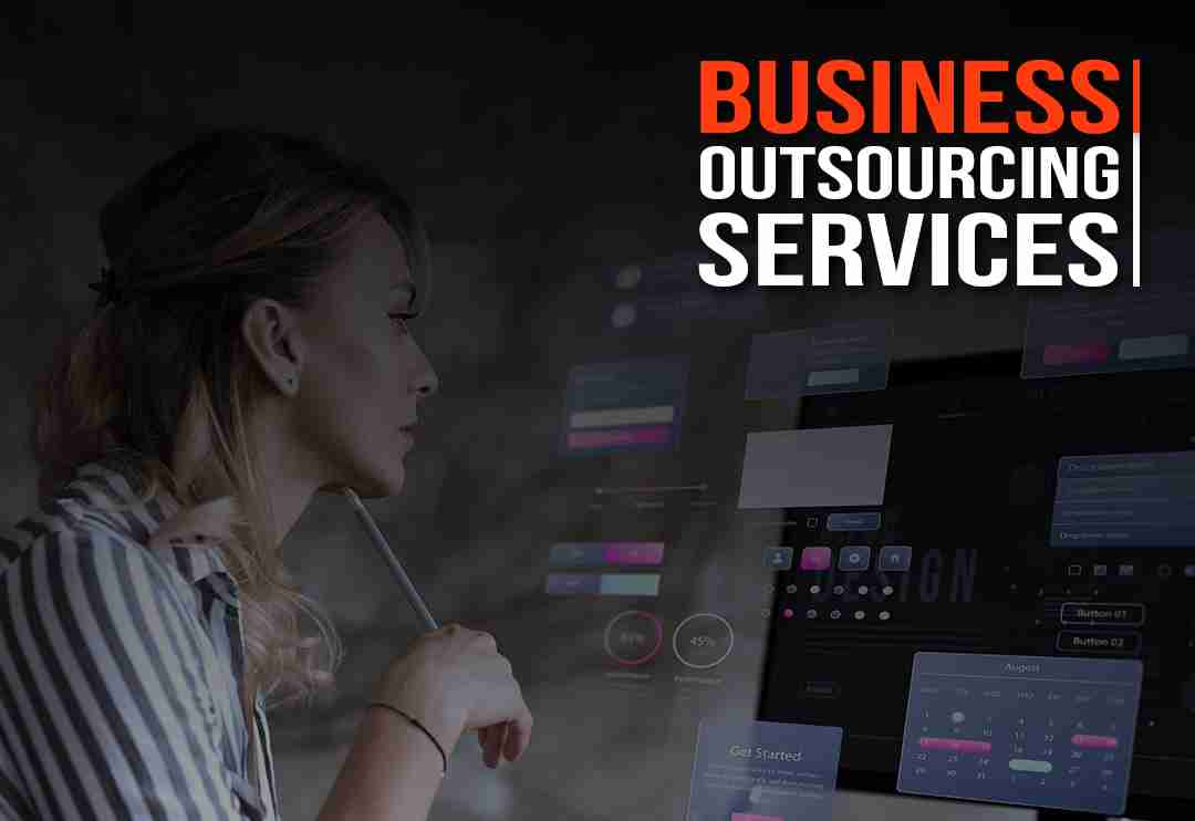 Business Outsourcing Services: Find the Perfect Provider for Your Needs