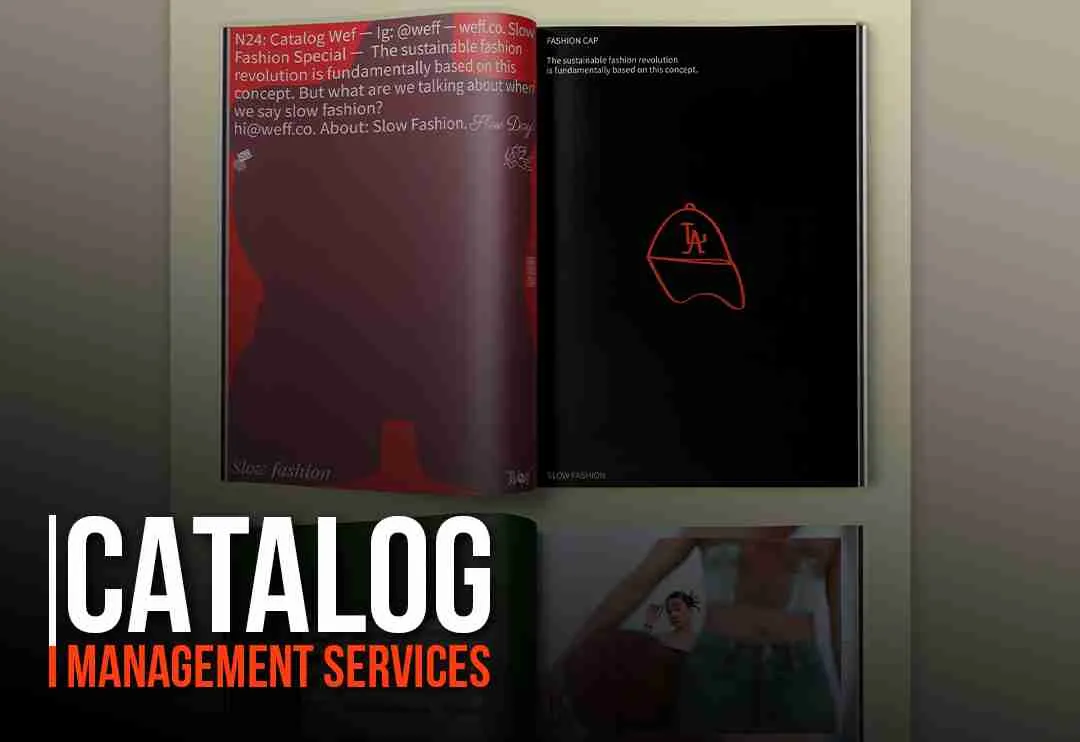 Benefits of Outsourcing Catalog Management Services to Enhance Business Growth