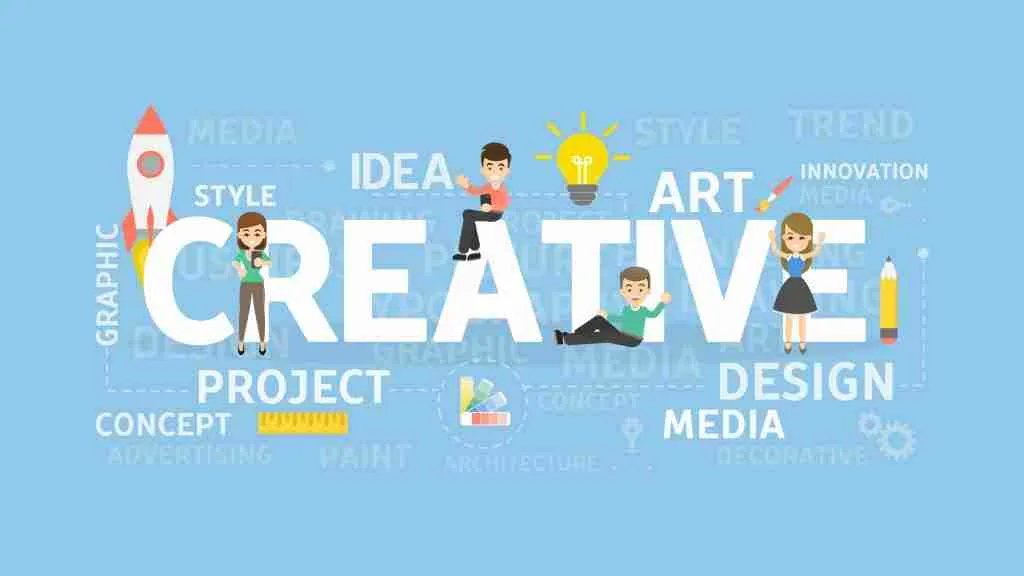 creative design company