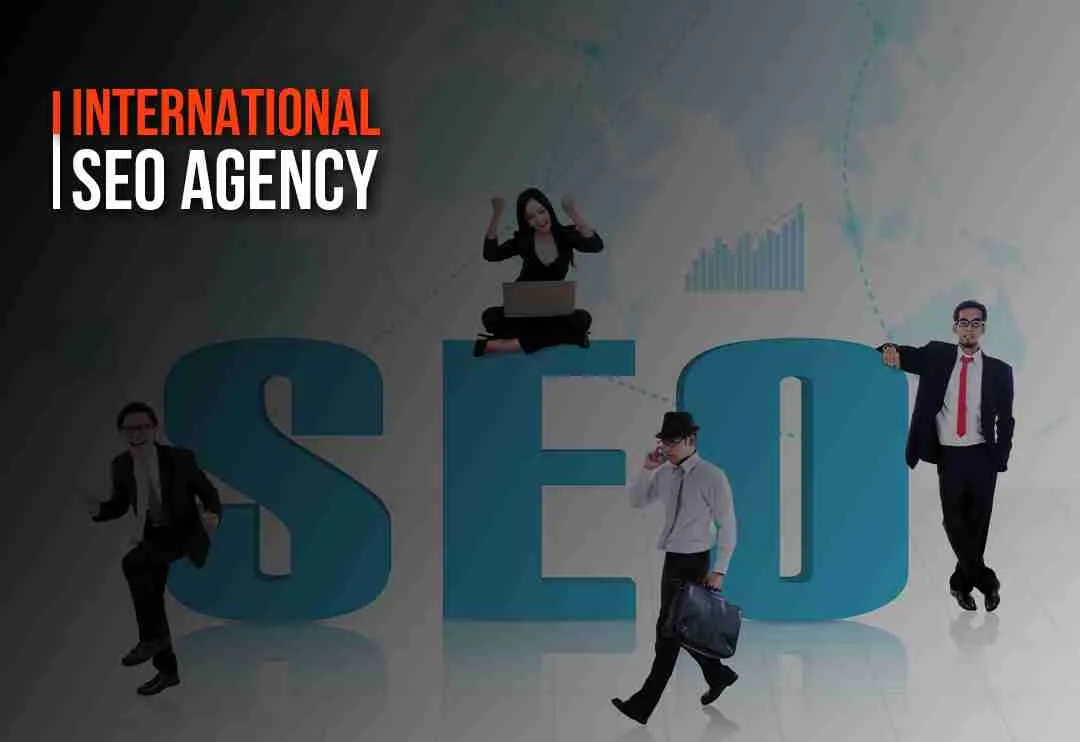 Learn the Benefits of Partnering with an International SEO Agency