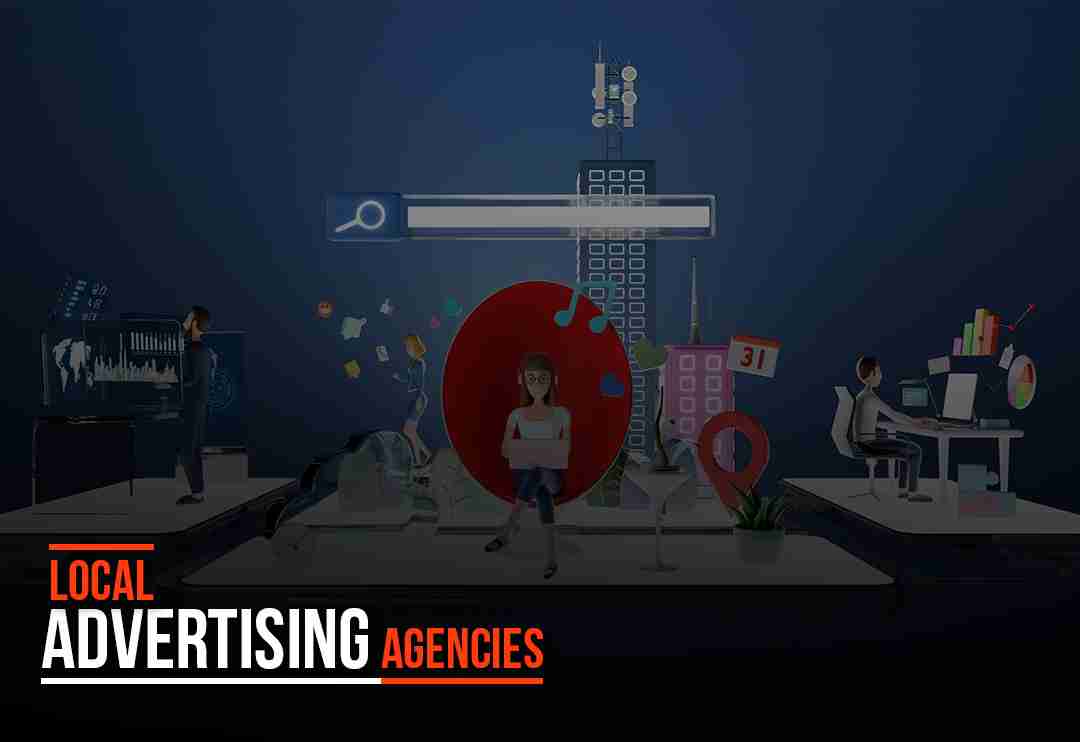 How to Find the Best Local Advertising Agencies in the United States?