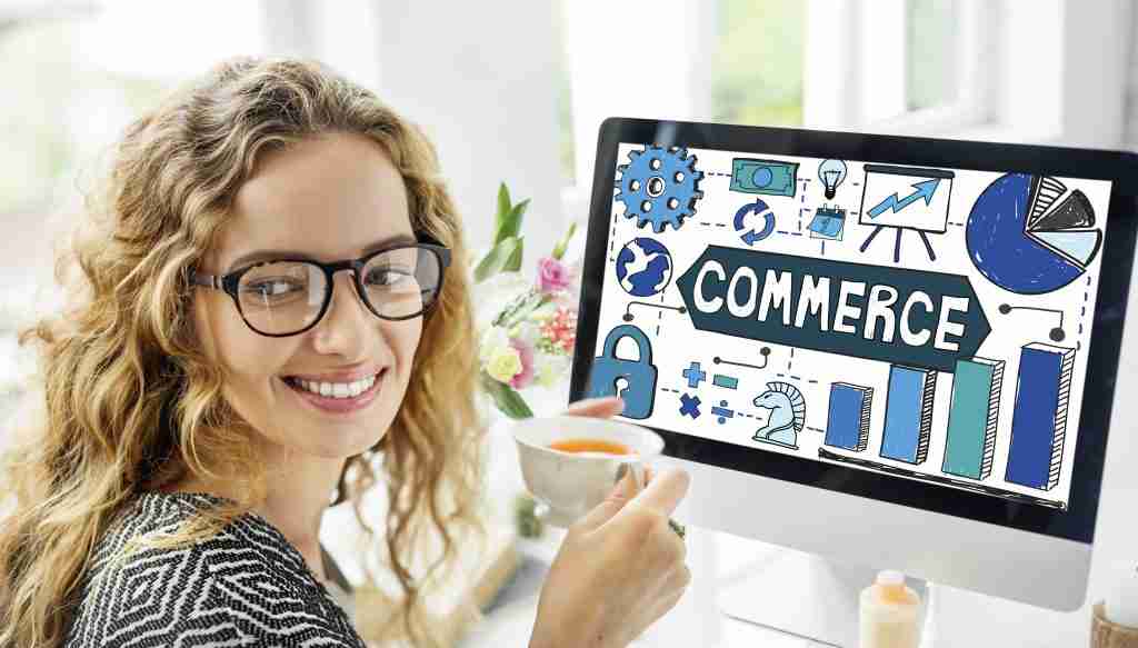 e-commerce marketplace management services