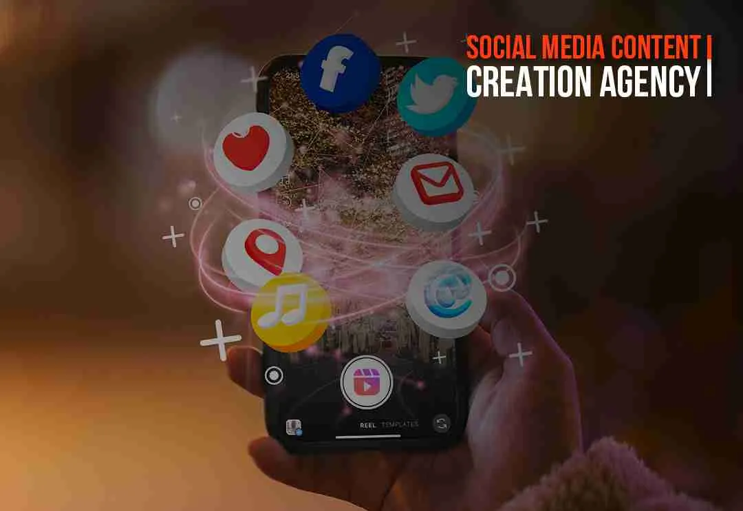 Best Social Media Content Creation Agencies in the USA – Guide