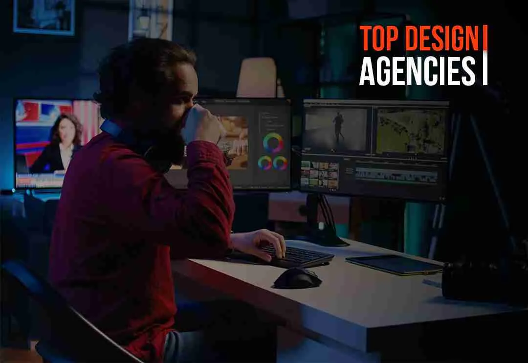 Grow Business with the Top Design Agencies Step by Step