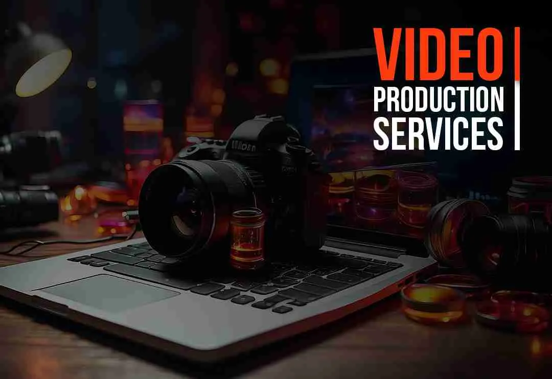 What is Video Production Services? Everything You Need to Know