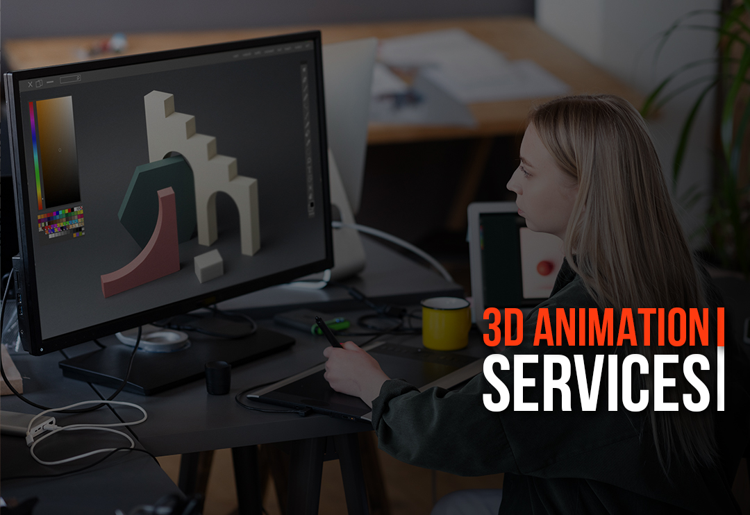 How to Partner with the Best 3D Product Animation Services?