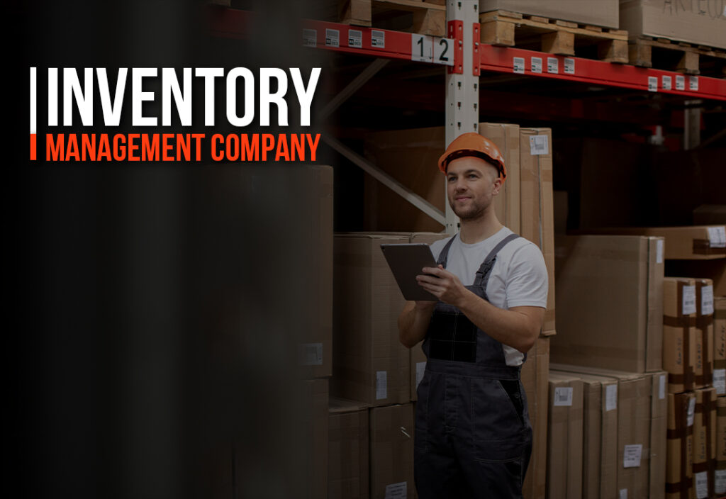 Inventory-management- company-near-me