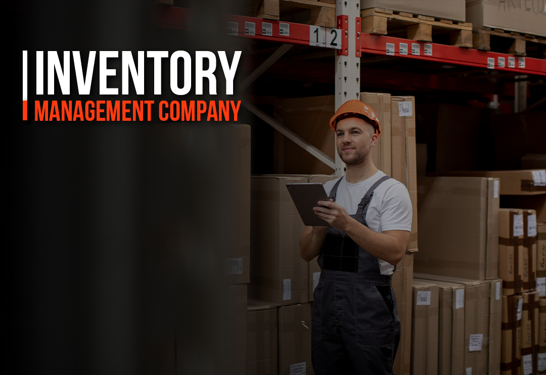 Inventory Management Company Near Me – Streamline Your Business