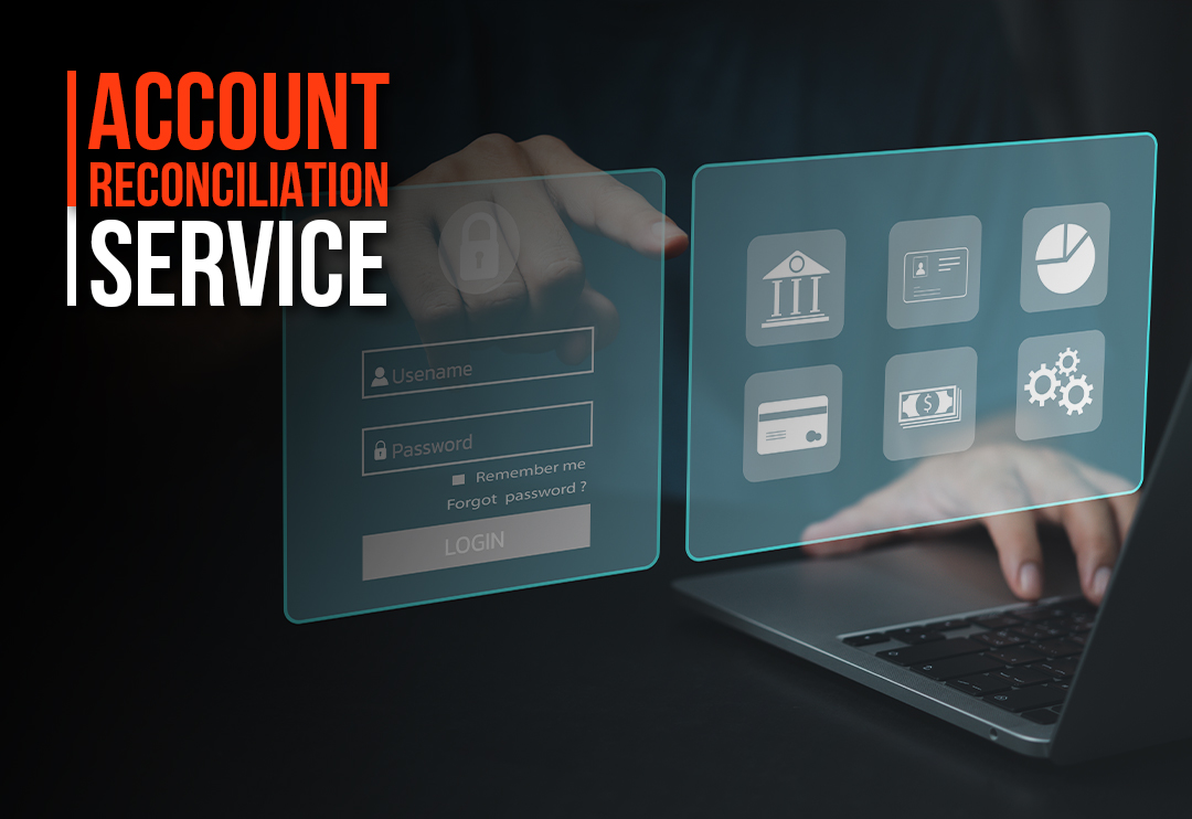 Best Accounting Reconciliation Services – Streamline Finances