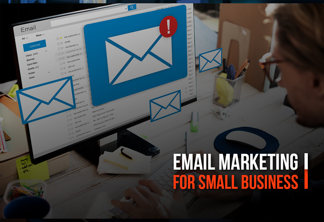 What Are the Best Email Marketing Services for Small Businesses?