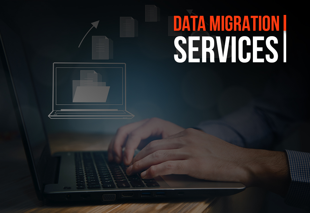 Role of Data Migration Services in Business – How it Work