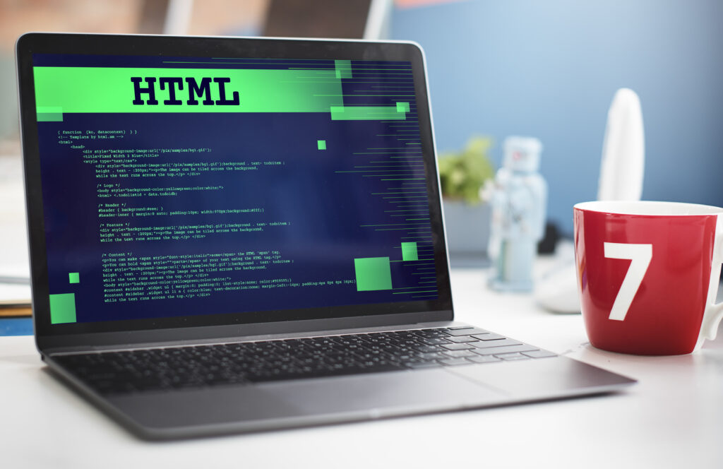 html-programming-advanced-technology