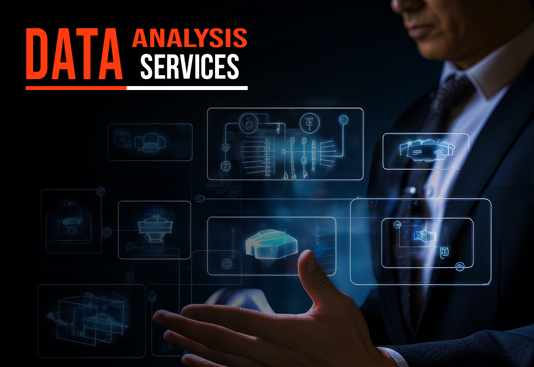 Robust Data Analysis Services – Pros and Cons of Outsourcing