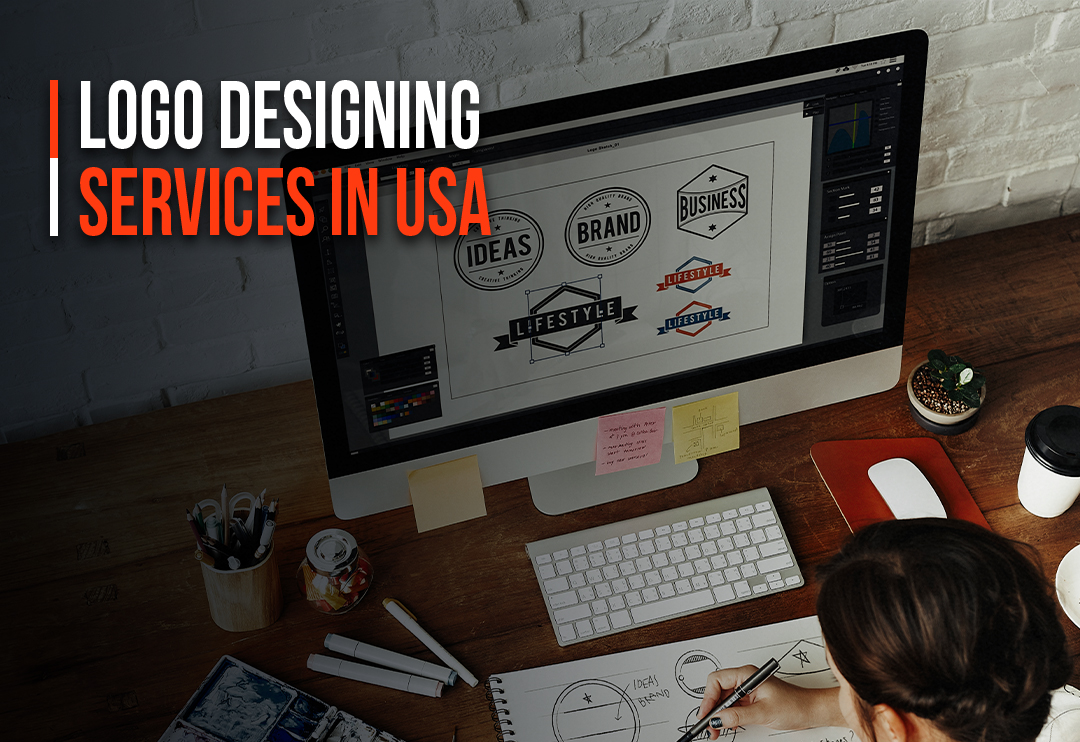 How to Outsource Custom Logo Design Services in USA? A Guide