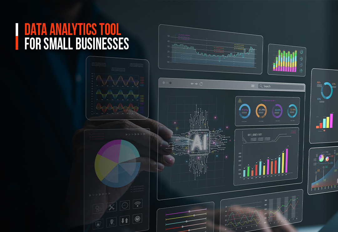 What Are the Best Data Analytics Tools for Small Businesses? A Guide