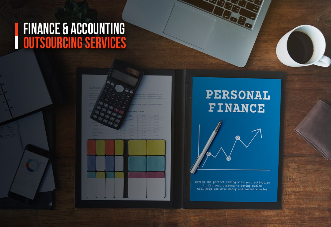 Small Business Success with Finance & Accounting Outsourcing Services in the USA