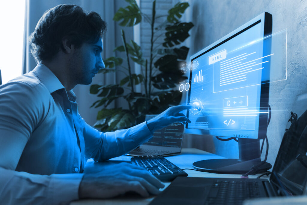 Data Entry - outsourcing buddy