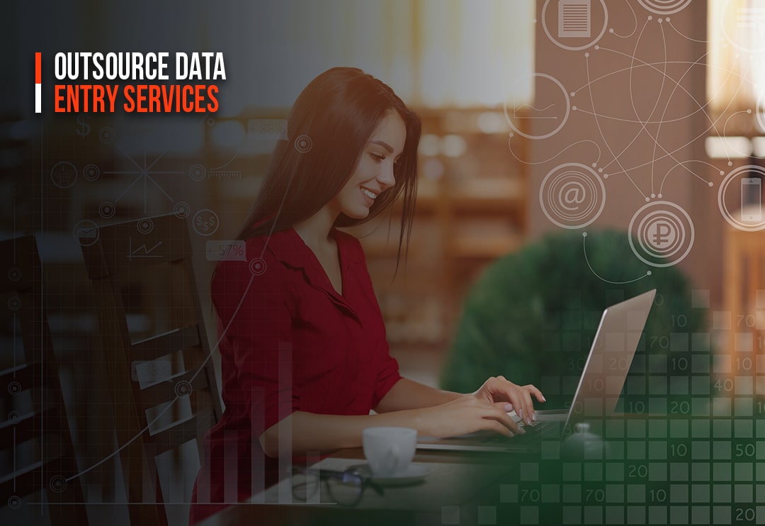 How to Outsource Data Entry Services Easily Step by Step?