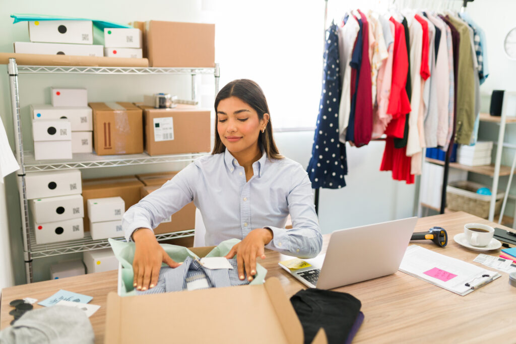 eCommerce Marketplace Management Services