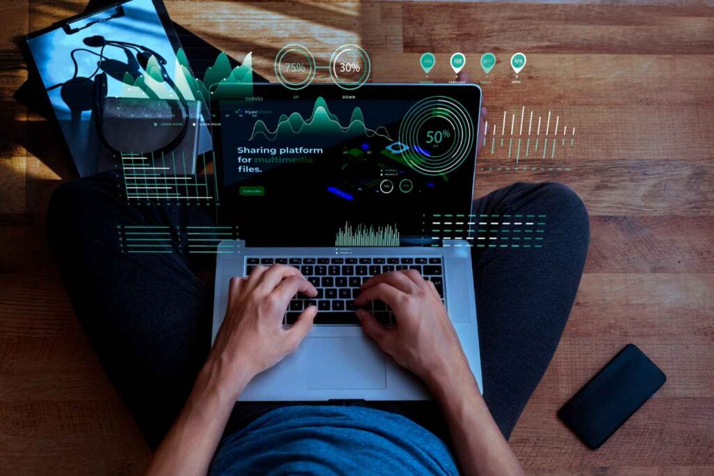 Data Analytics Company