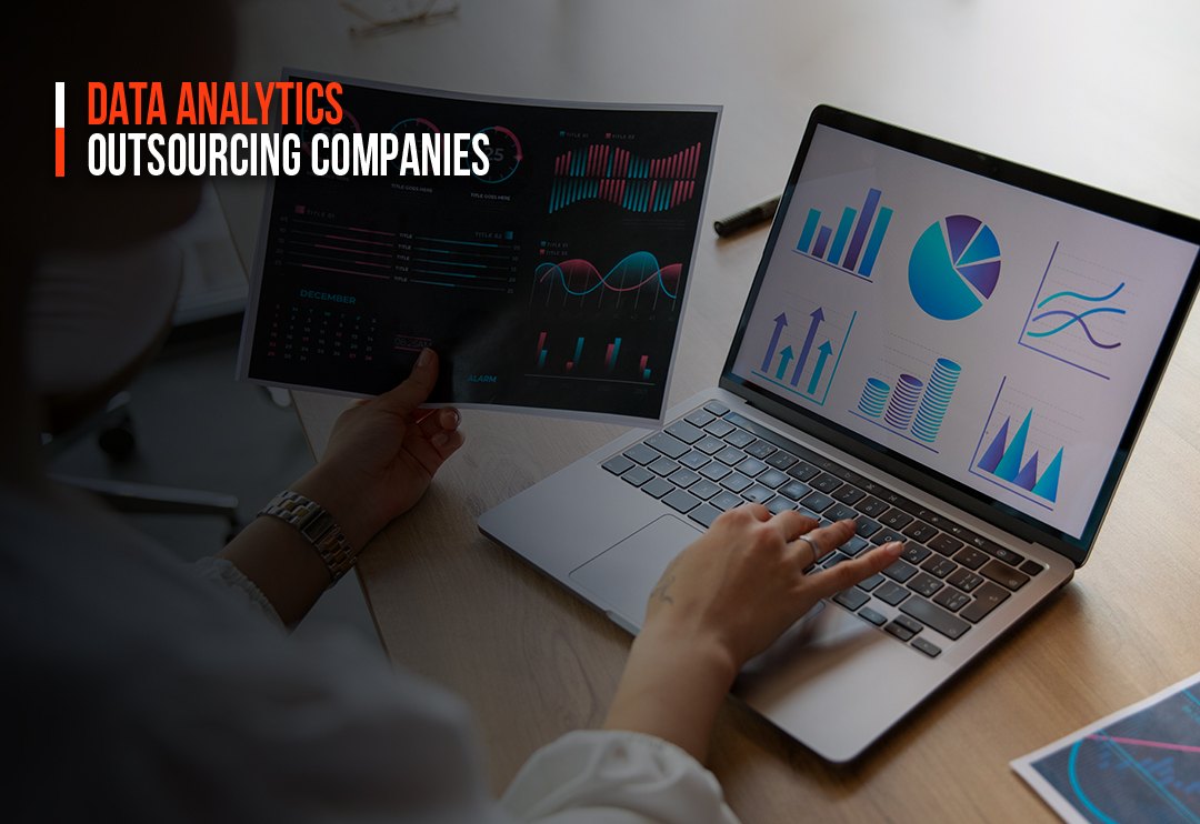 How to Find Data Analytics Outsourcing Companies in 2025 Smartly?