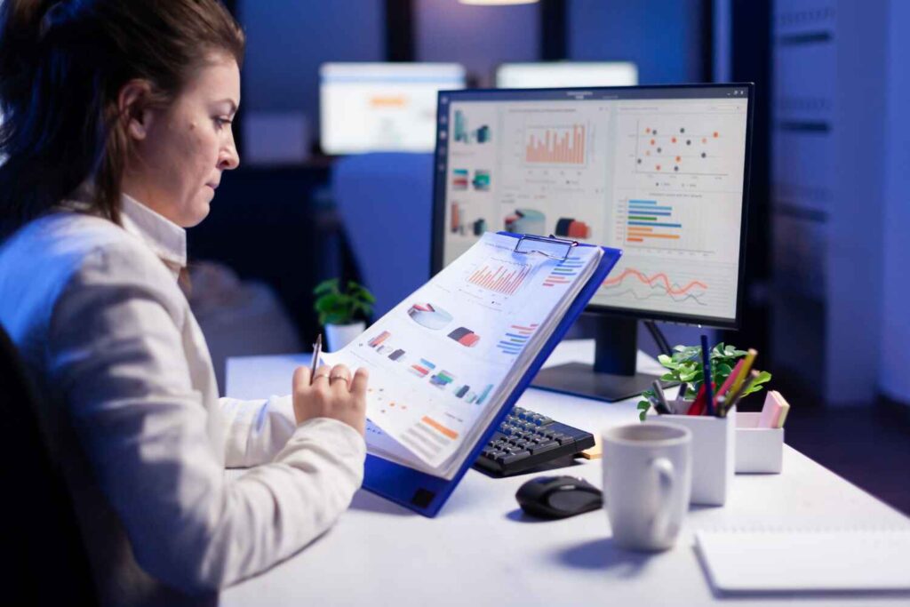 Data analysis services in USA