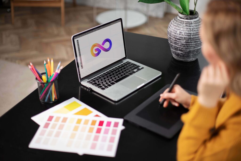 Graphic design services in usa