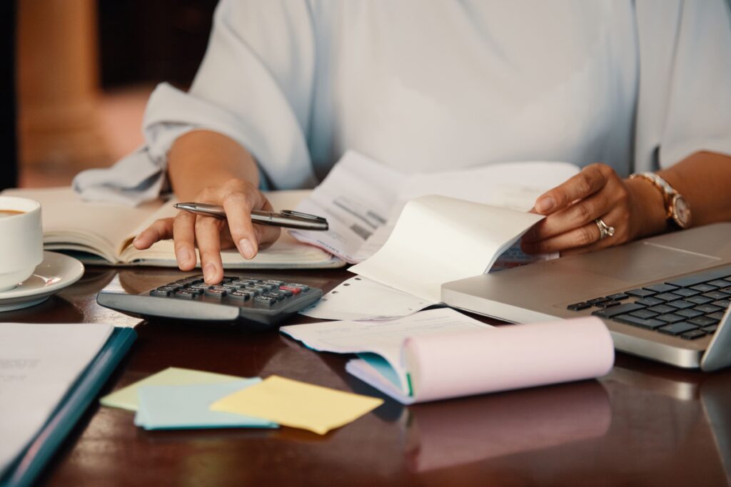 Invoice Processing Services