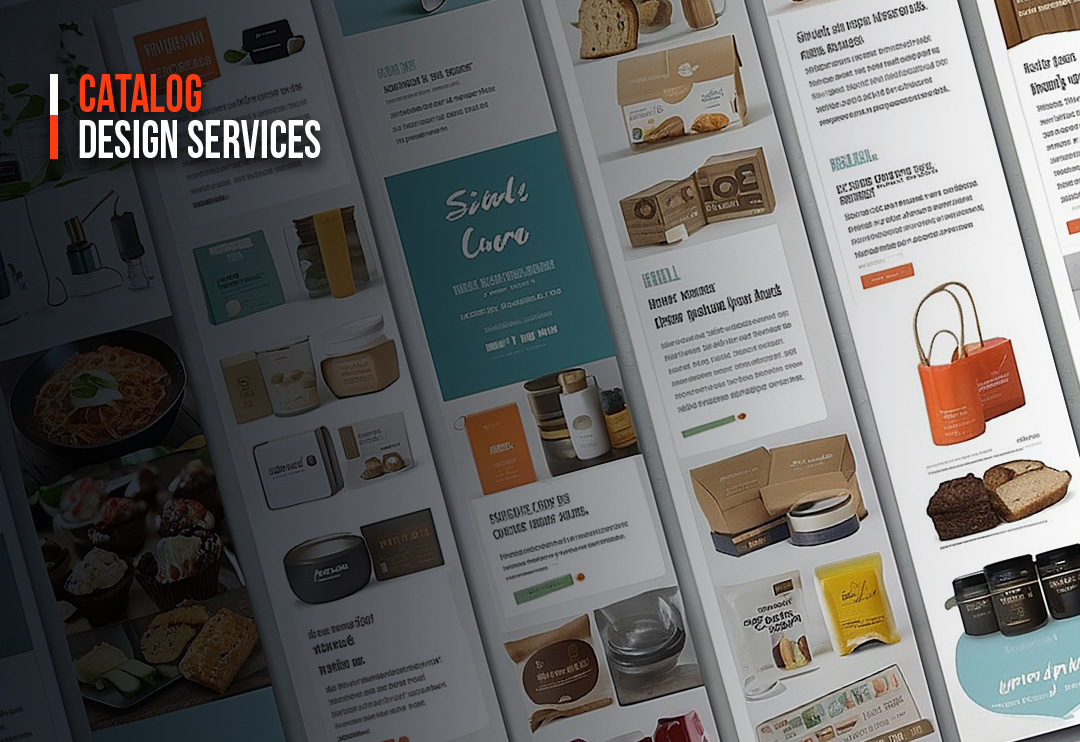 How to Outsource Catalog Designing Services? Outsource Smartly in 2025