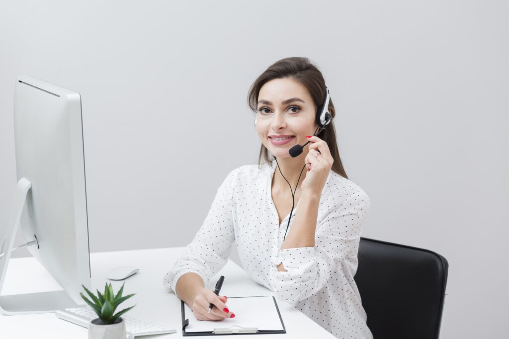 Virtual Assistant Services