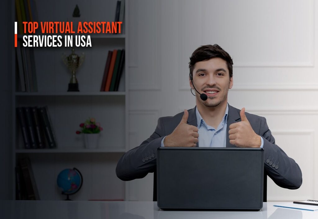 Virtual Assistant Services