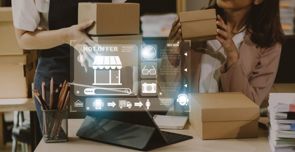 ecommerce outsourcing in usa - Obuddy