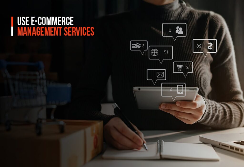 outsourcing marketplace management services