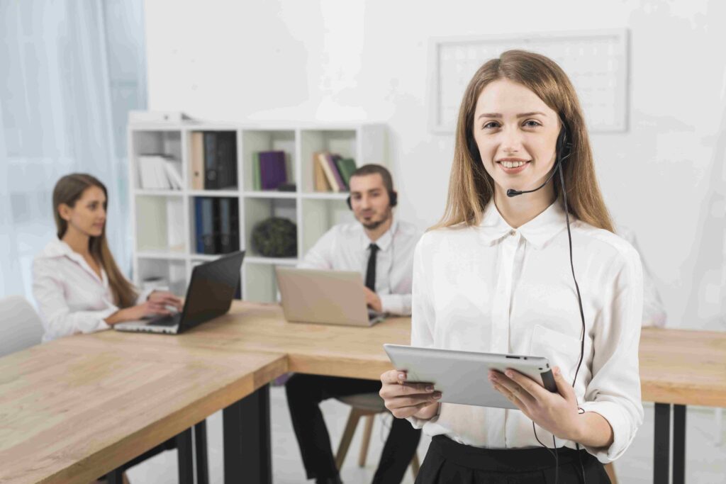 top 10 virtual assistant companies