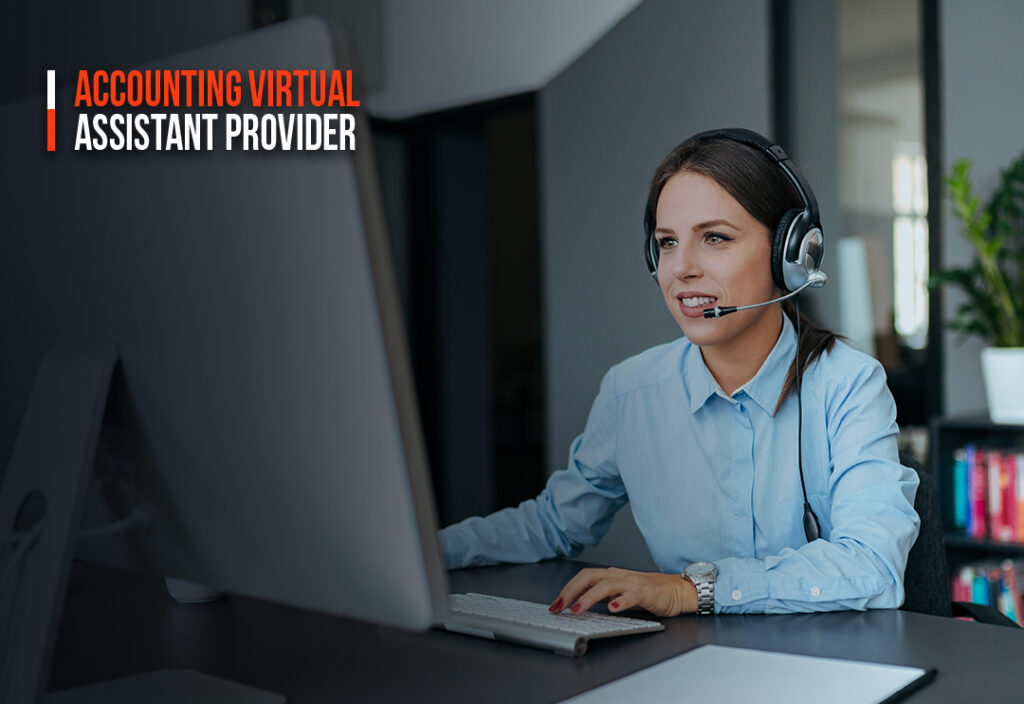 Best accounting virtual assistant providers in USA