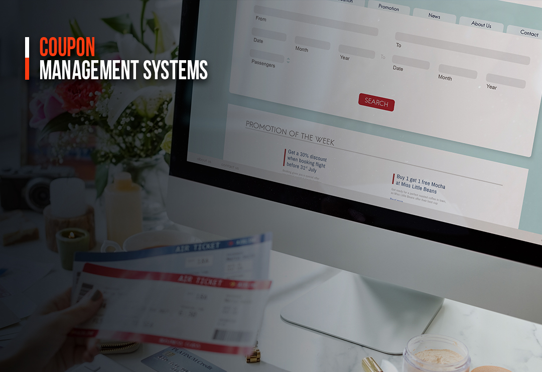 Coupon Management System – A Complete Guide (2025)