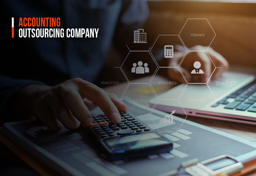 Outsource Accounting Outsourcing Company USA