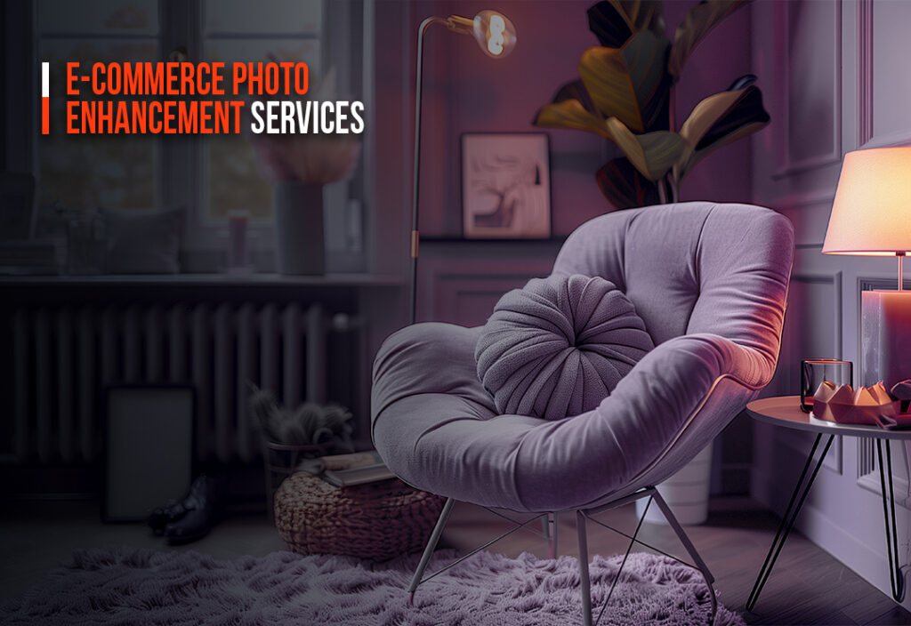 Outsource Photo Enhancement Services