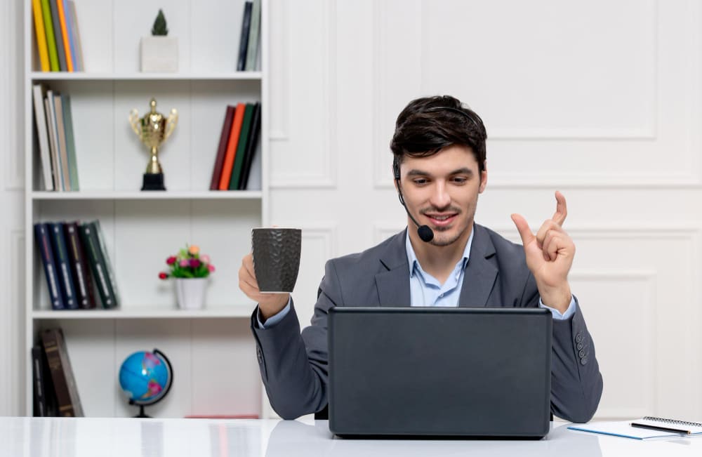 Outsourcing accounting virtual assistant