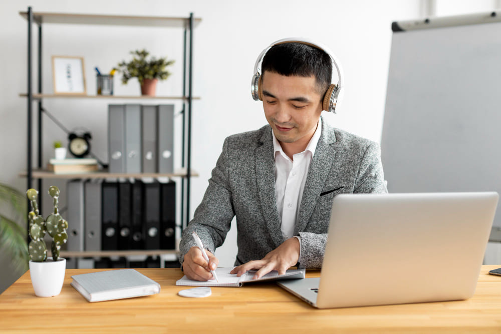 accounting virtual assistant provider