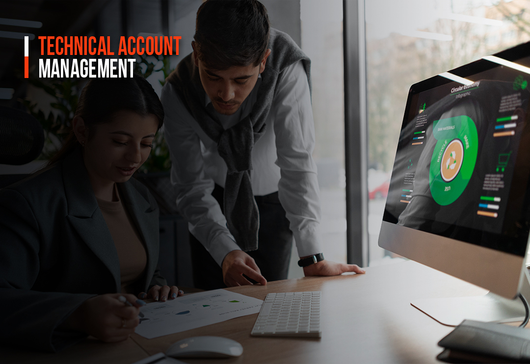 Why You Should Outsource Technical Account Management for Your Business?