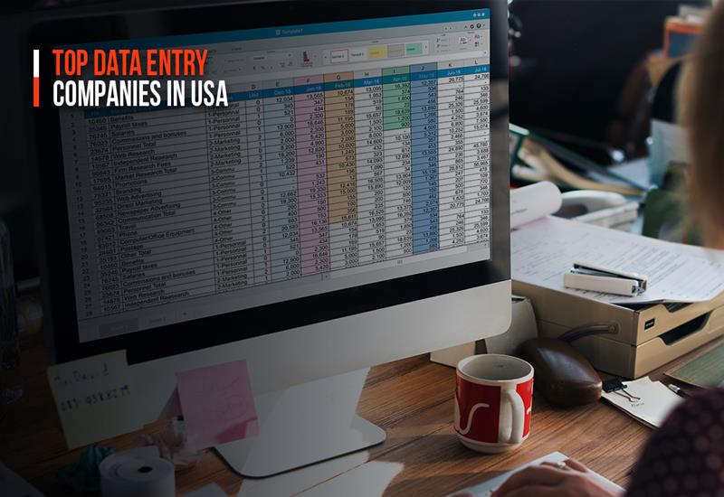 What to Expect from a Full-Service Data Analysis Company?